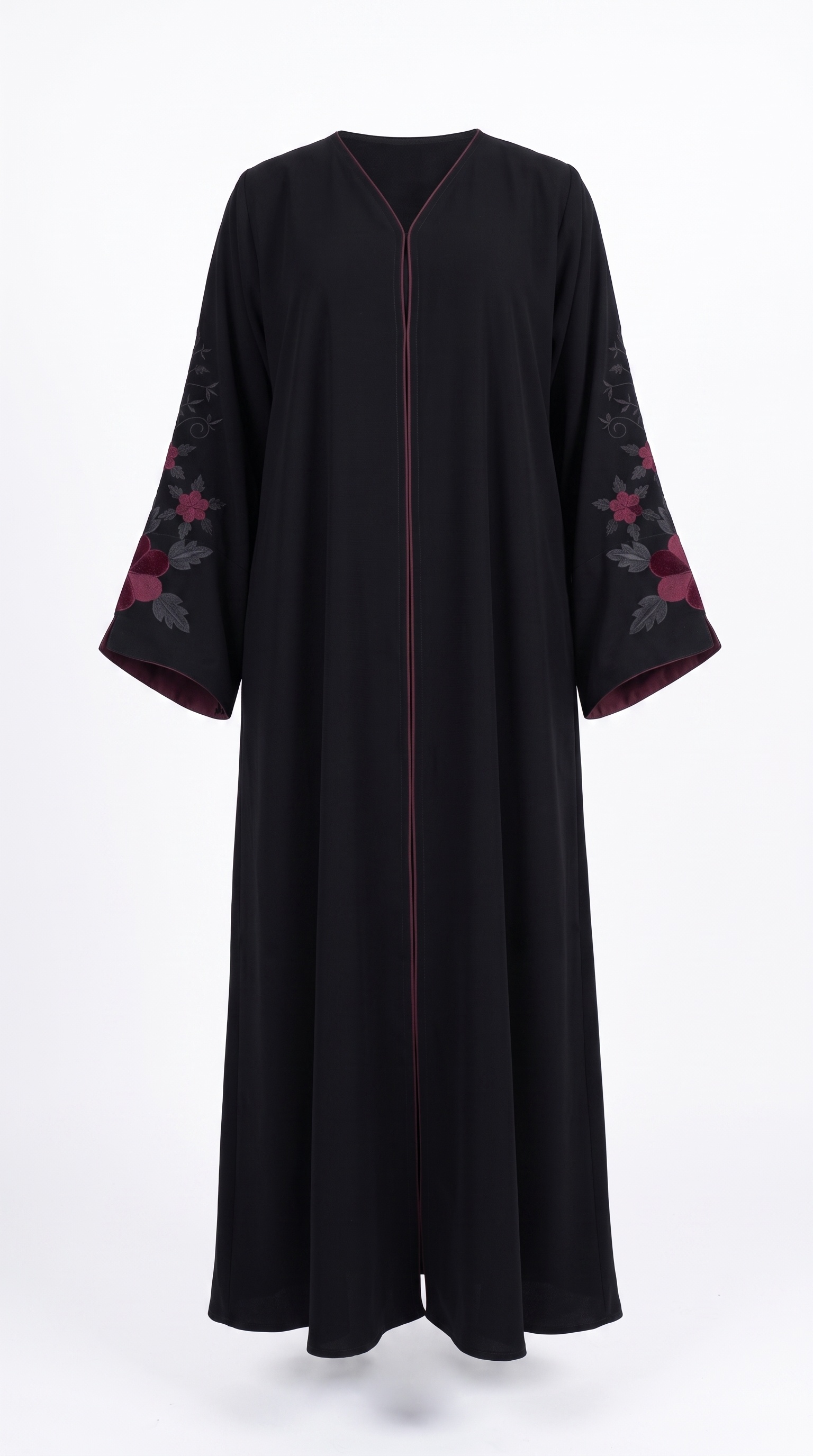 saydat al khaleej Abaya — 1